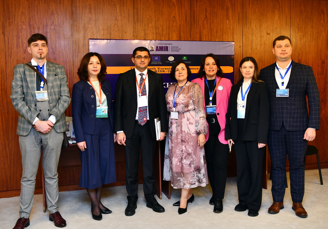 ASOIU Welcomes the 7th International Eurasia Conference - slider image 2